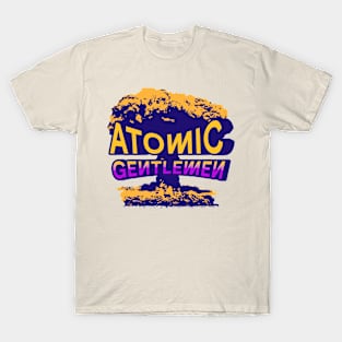 Atomic Gentlemen T-Shirt